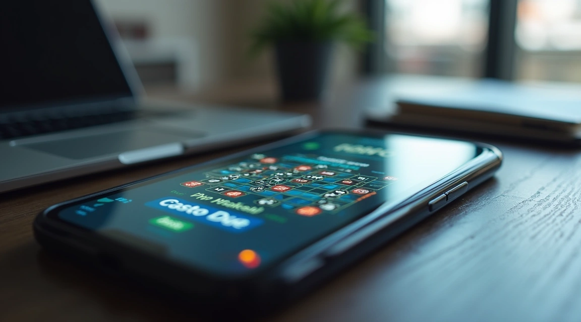 How Technology Is Changing the Online Gambling Industry