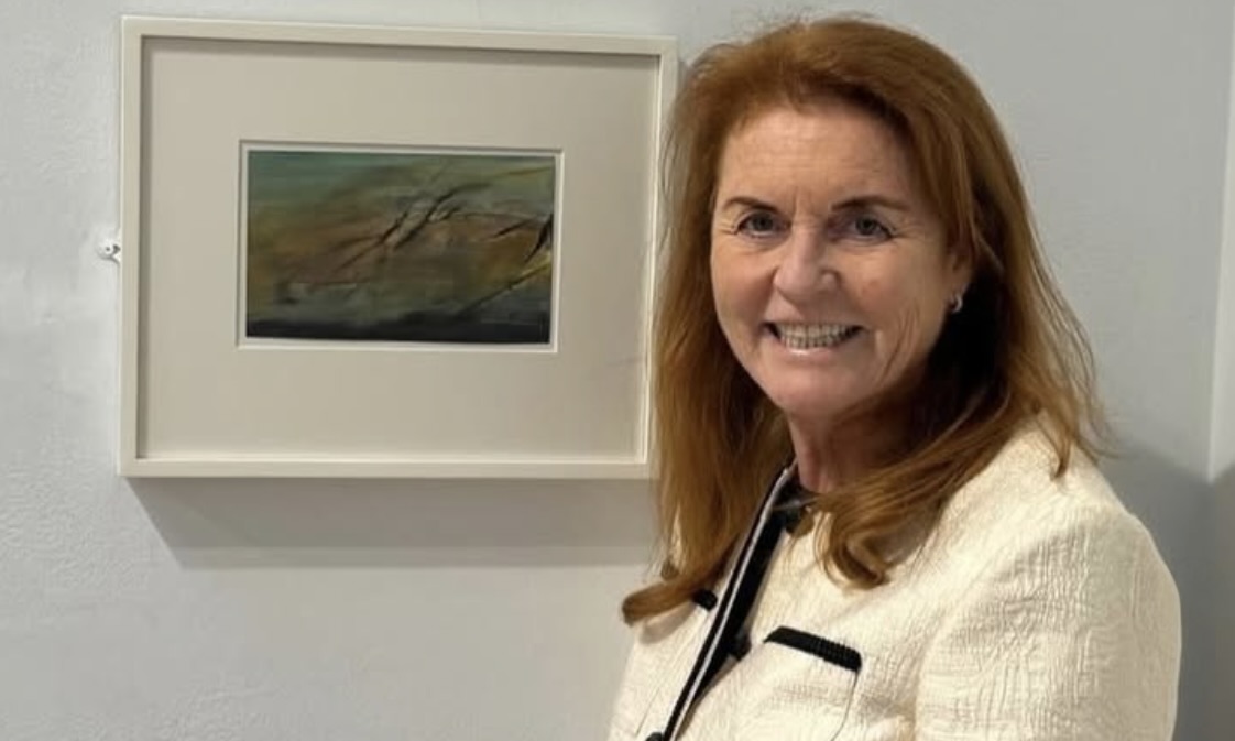 Who Funds Sarah Ferguson? Ex-Duchess Raises Eyebrows With 'World's Most Expensive' Wellness Stay