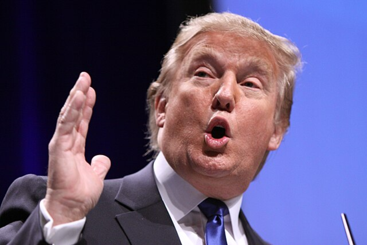 Trump Reduced to Begging China, the UK, and Allies He Once Scorned to Send Warships as Hormuz Crisis Spirals