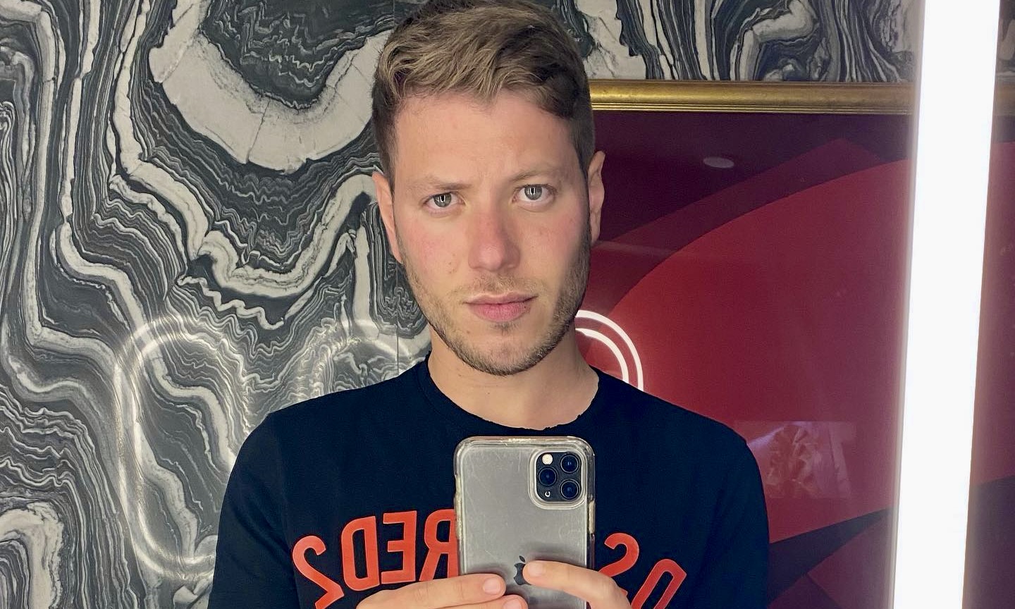 Benjamin Netanyahu’s Son Yair Goes Dark on X After Averaging 40 Tweets a Day, Prompting Death Fears   www.ibtimes.co.uk