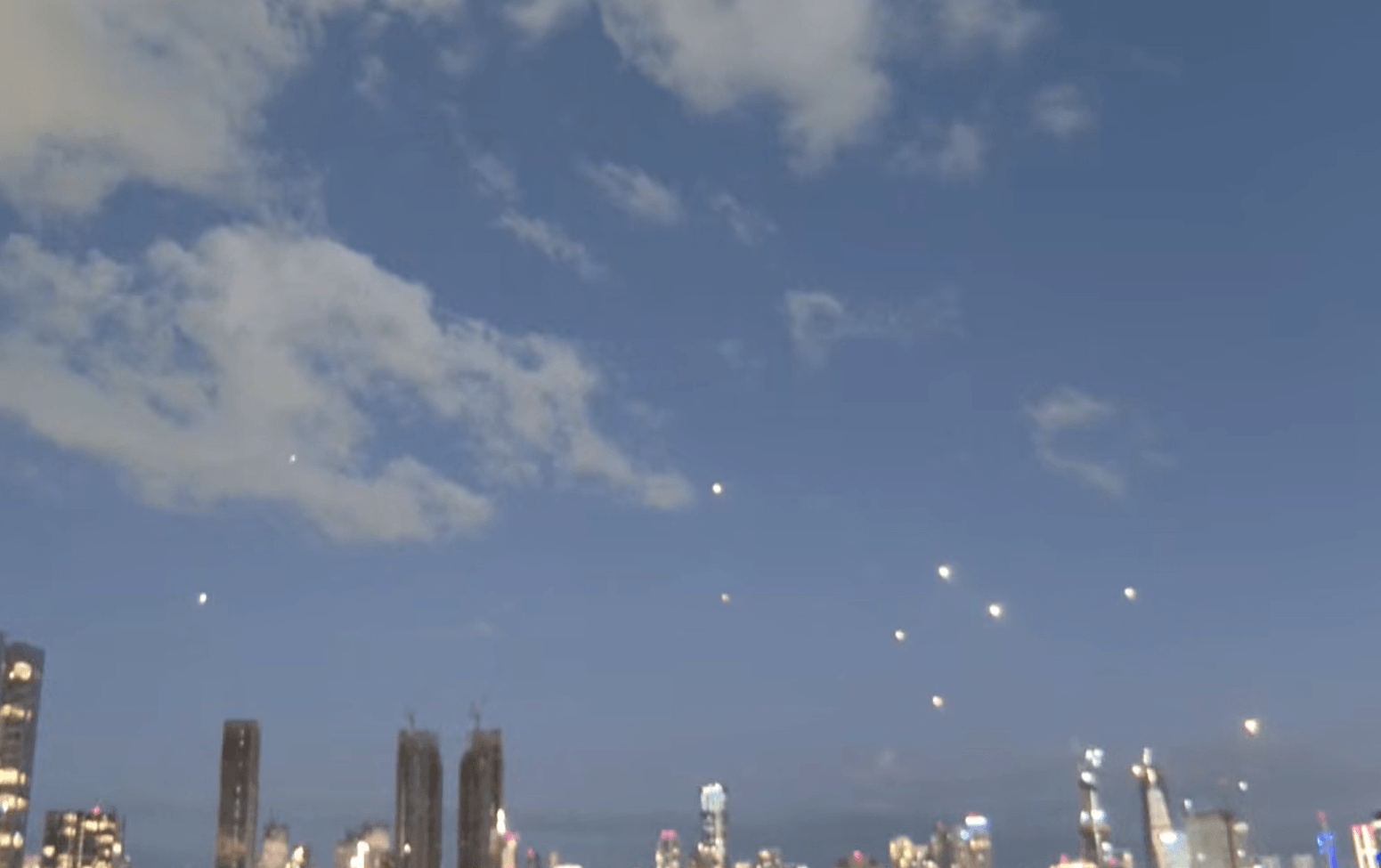 Israel–Iran War: IDF Denies Reports Air Defences Are Running Critically Low