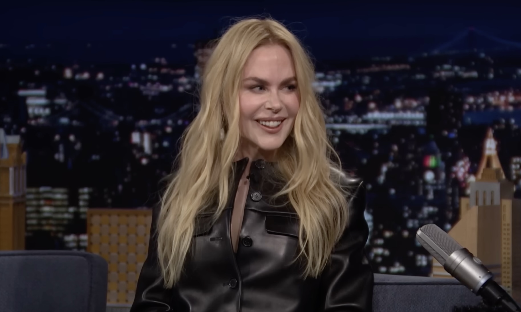 Nicole Kidman Announces Major Met Gala News Just Months After Finalising Keith Urban Divorce