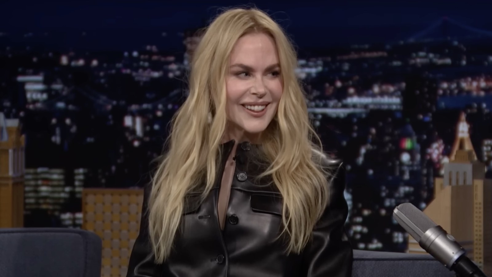 Nicole Kidman Allegedly Attends Oscars Yearly to Force Tom Cruise to Skip Awards Show