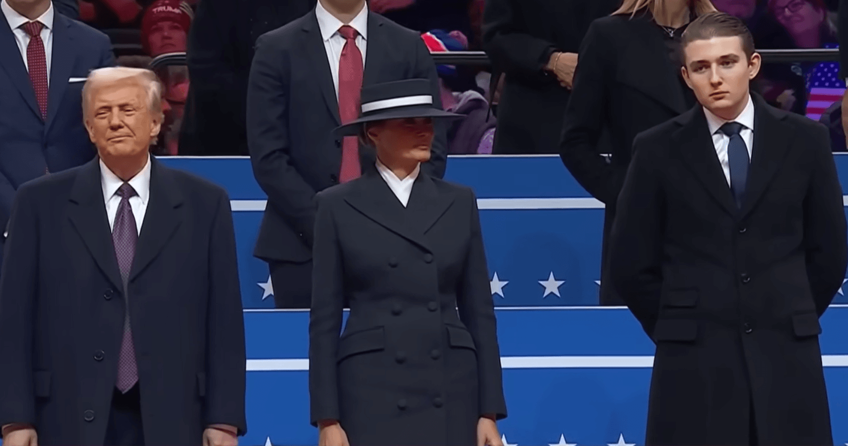 Is Donald Trump a Time Traveler? Inside the Nikola Tesla and John G. Trump Theory