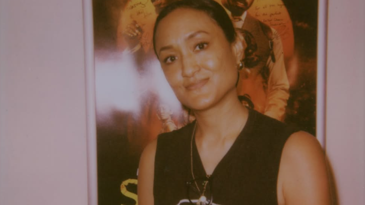 Autumn Durald Arkapaw