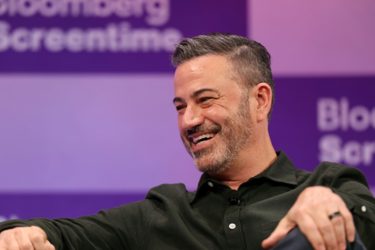 Is Jimmy Kimmel Fired? ABC Under Pressure After President and First Lady Slam Host's 'Widow' Joke