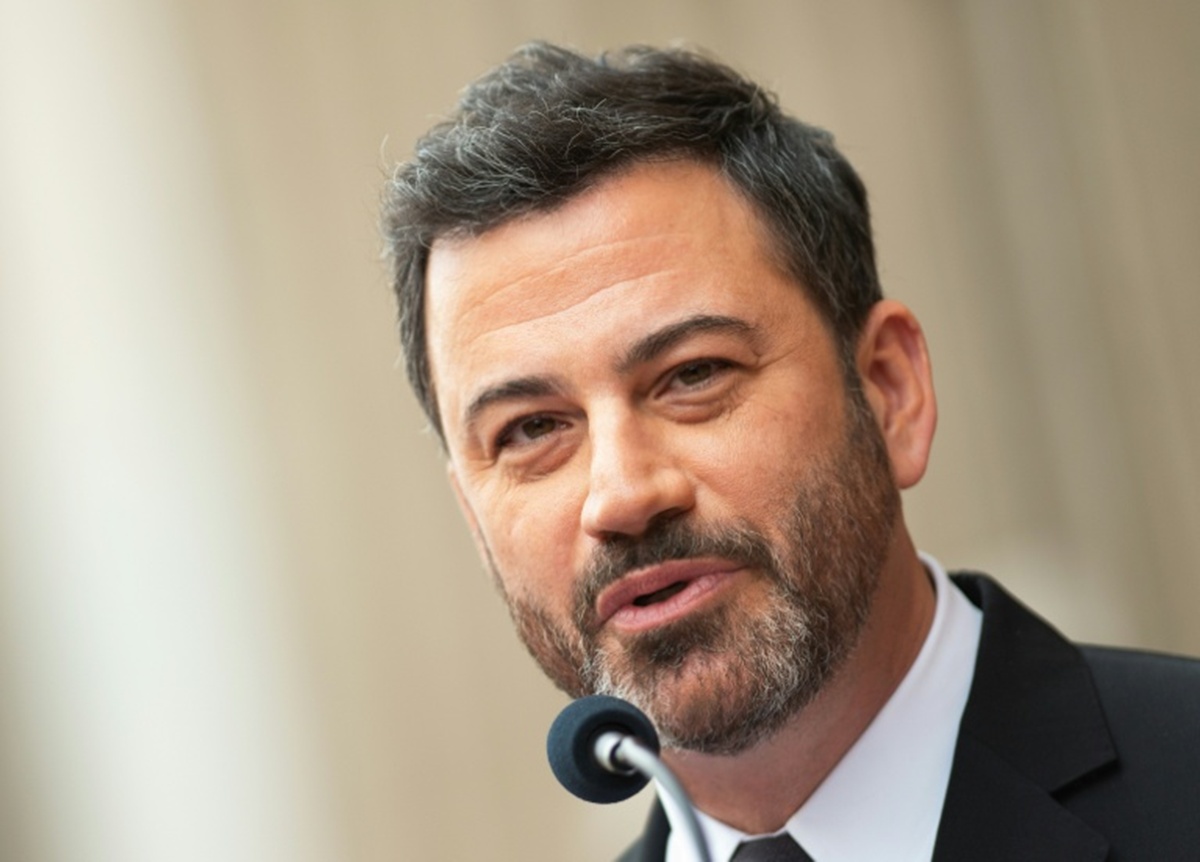 ABC 'Sticking By' Jimmy Kimmel, No Plans to Fire Host Following Melania Trump's Criticism: Report