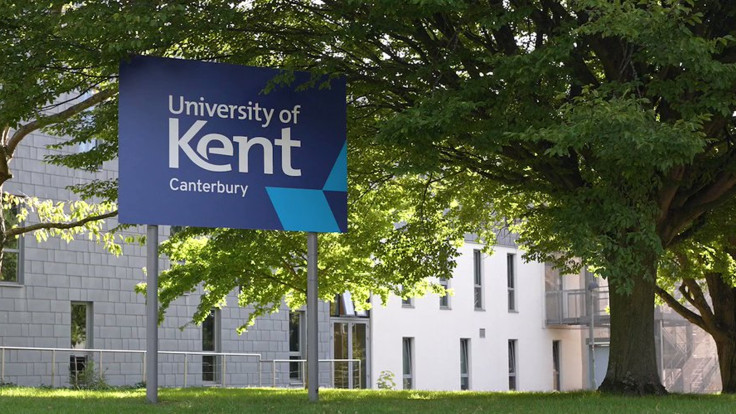 University of Kent