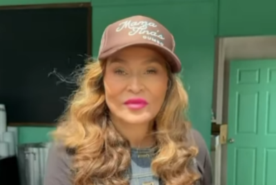 Tina Knowles / Mama Tina