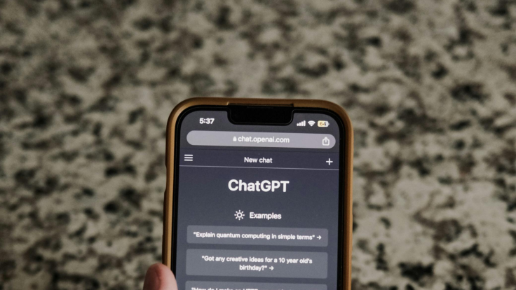chatgpt
