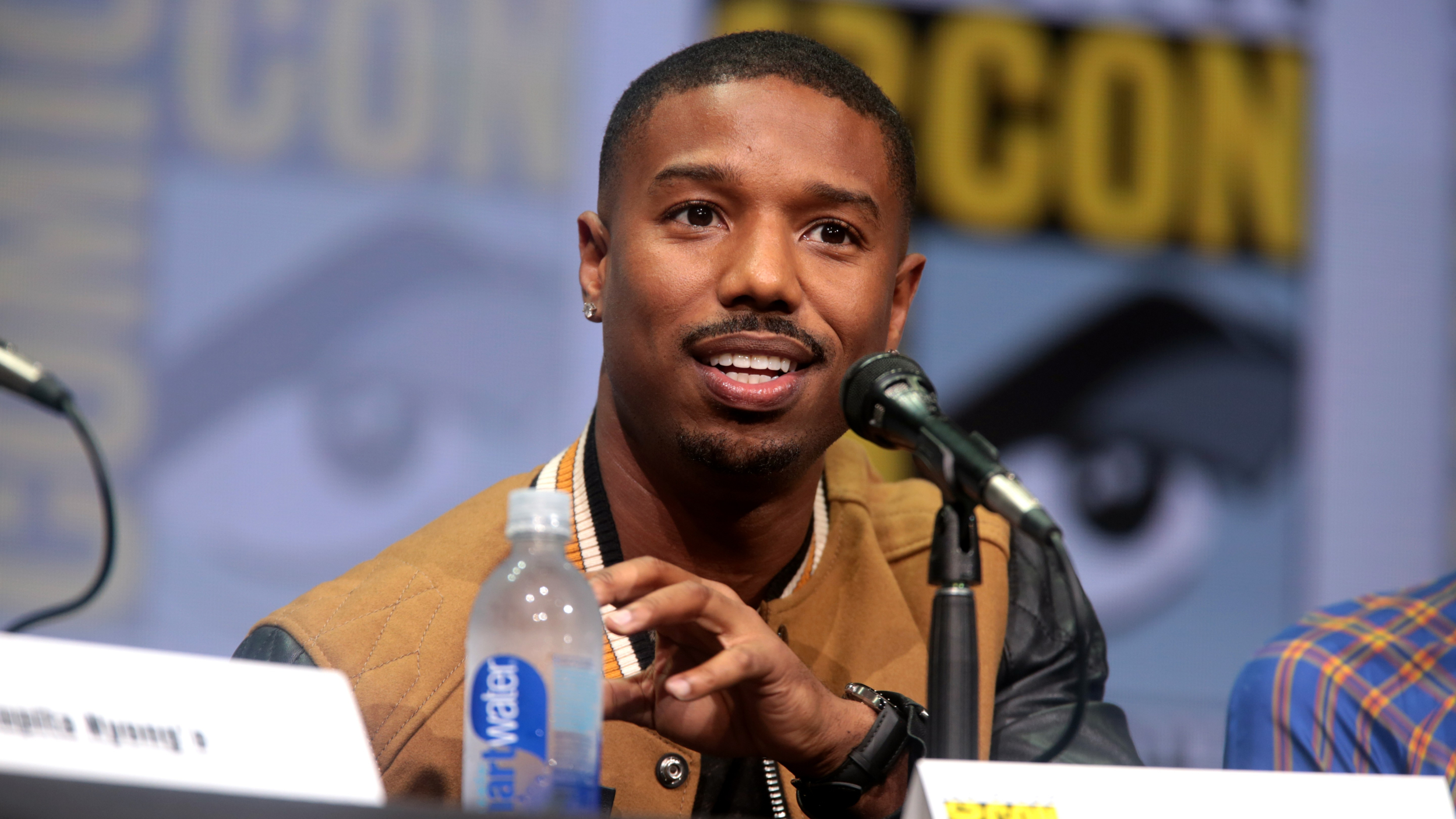 Michael B. Jordan Net Worth 2026: How The Oscars Best Actor Winner Amassed His Millions