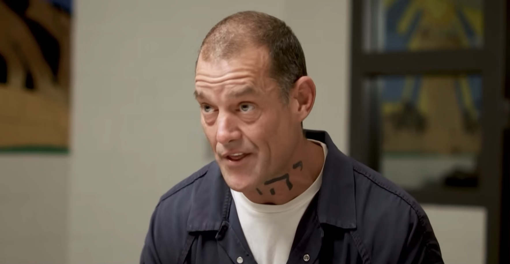 Arizona Man Who Admitted Crucifying Pastor William Schonemann Tells Court: 'Put Me on Death Row'