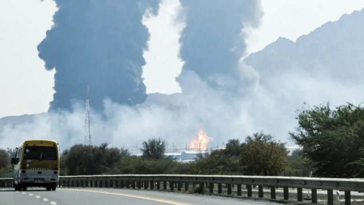 Gulf Emirate of Fujairah