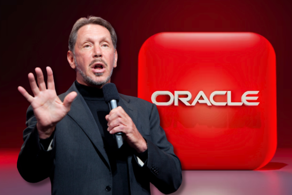Larry Ellison Says AI Now Does Oracle's Coding Amid Mass Layoffs—3 Strategic Moves for Tech Workers