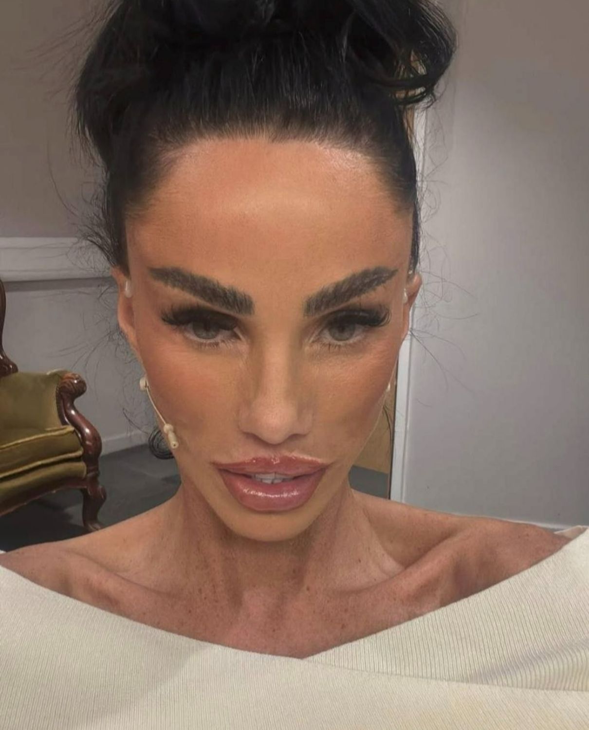 KATIE PRICE