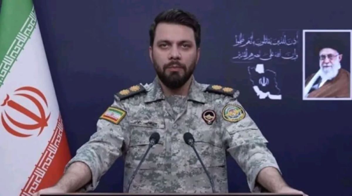 エブラヒム・ゾルファガリ氏の「壮大な恐怖」発言が見出しに載る ― これはイランと米国の対立を再定義する可能性があるか？