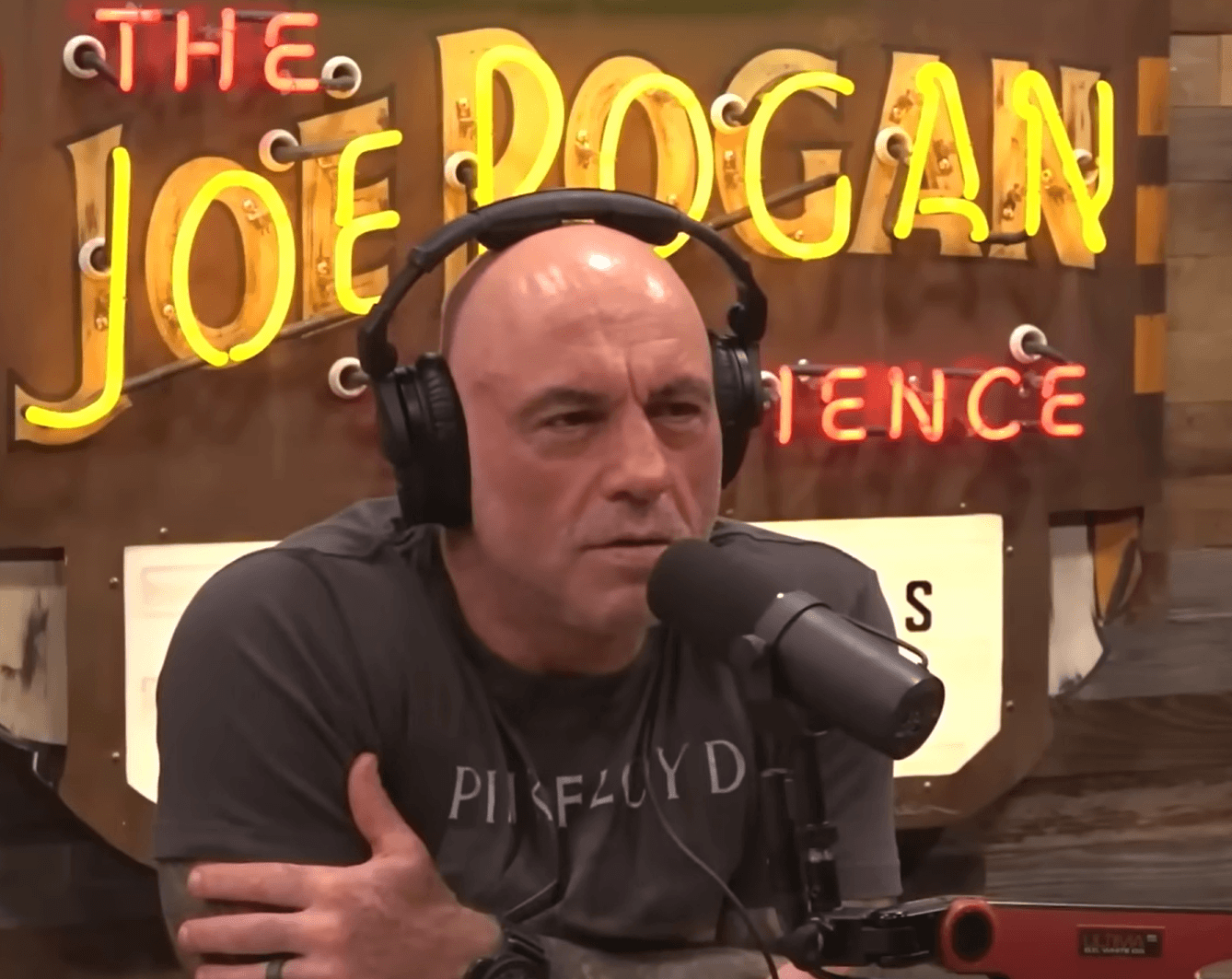 Why Did Joe Rogan Say He Wants 'Nothing to Do With' MAGA? Podcaster Calls It 'Movement of Dorks and Weirdos'
