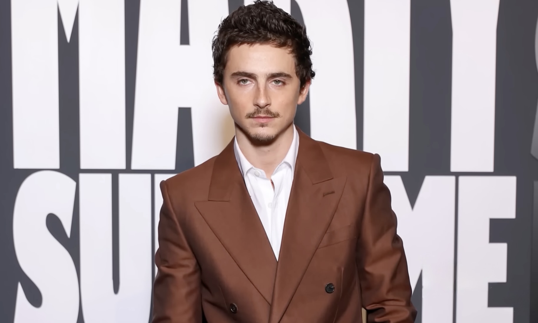 Timothée Chalamet's Vulnerable 'Cuddle' Request to Kylie Jenner, Lip Reader Reveals