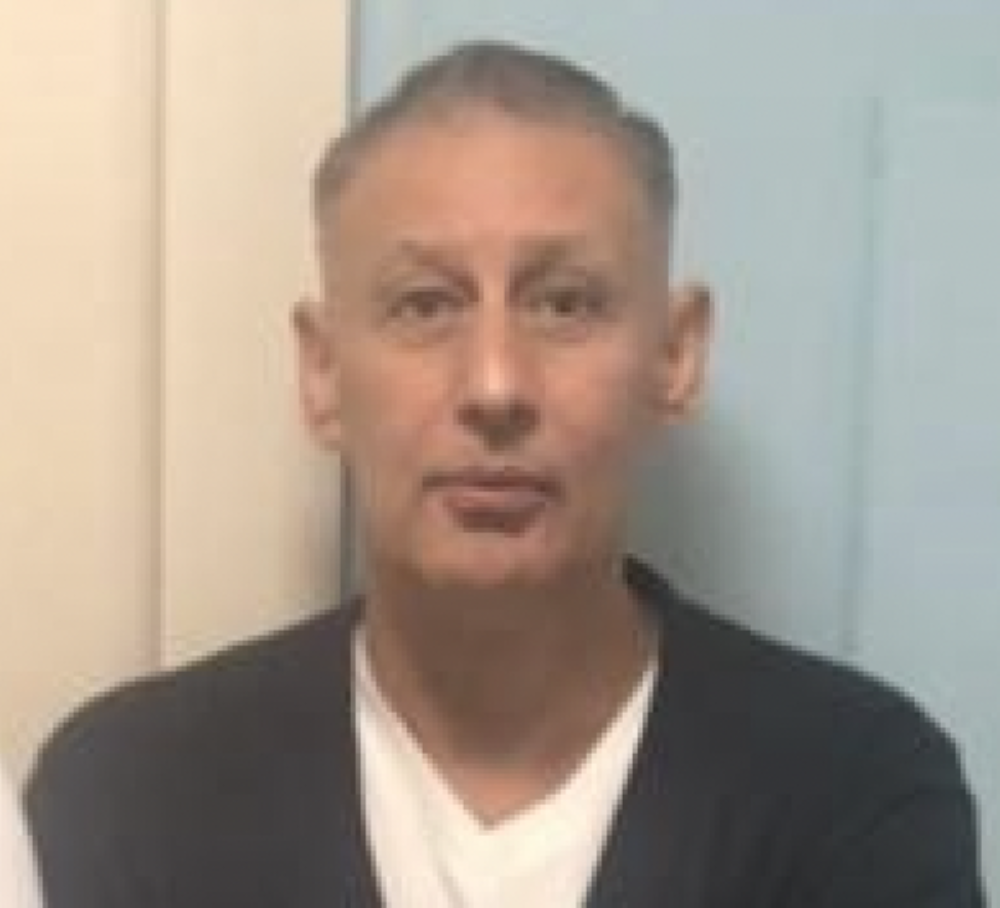 From Prisoner to Puppet Master: Killer Orchestrated Jail Scheme for Drug Gangs