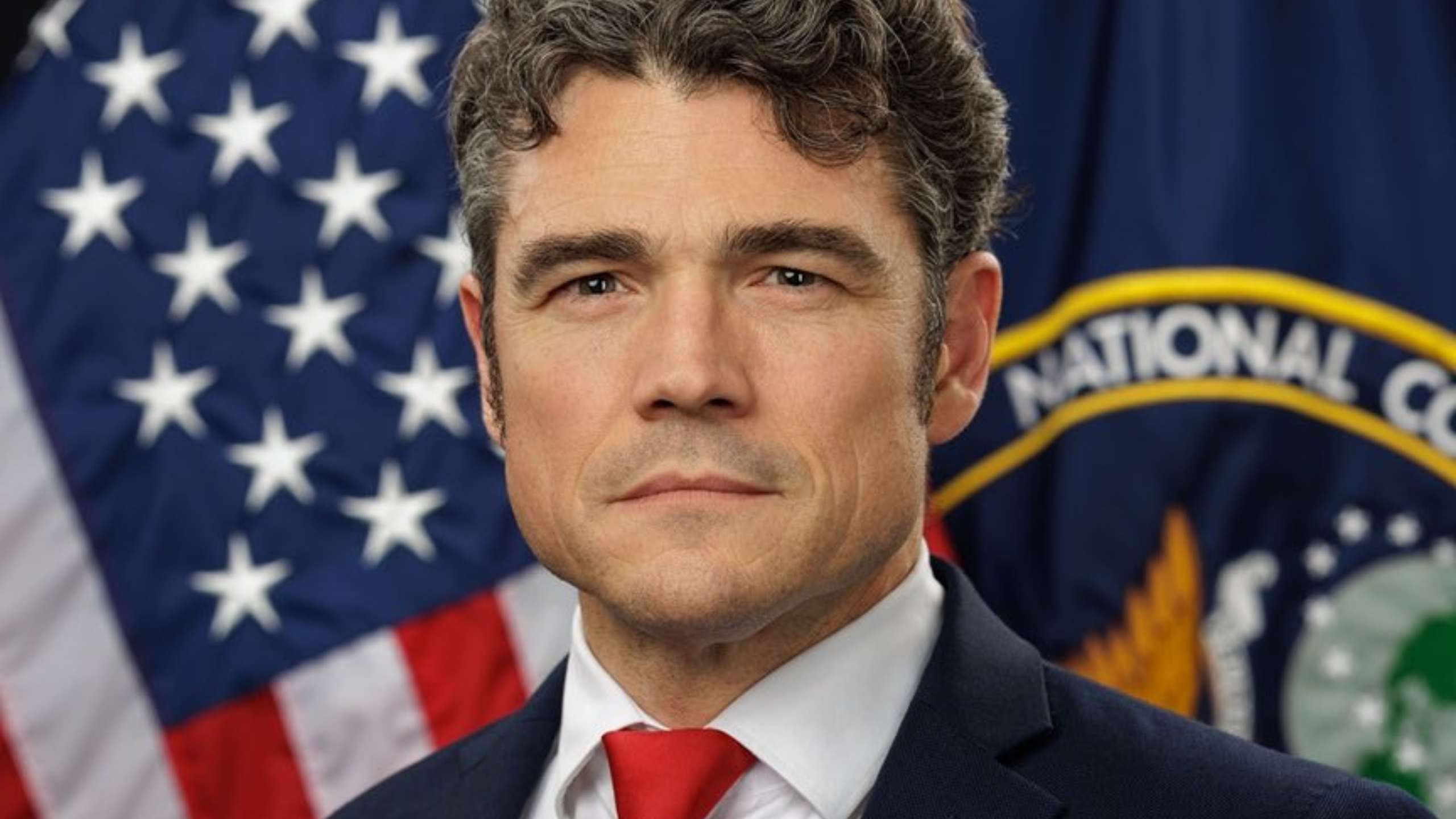 Trump Hit By Explosive Resignation As Counterterror Chief Joe Kent Walks Out Over Iran War 'Madness'