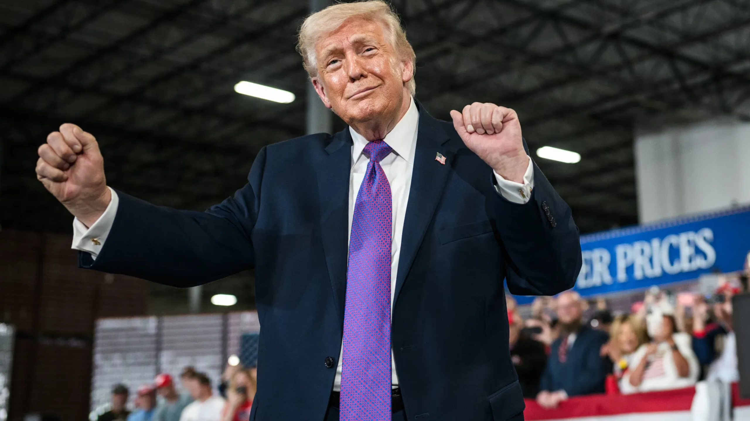 Trump Administration Eliminated Energy Experts Who Model Oil Market Shocks Ahead Of Iran Strikes — Elevates Risk Of Price Surges