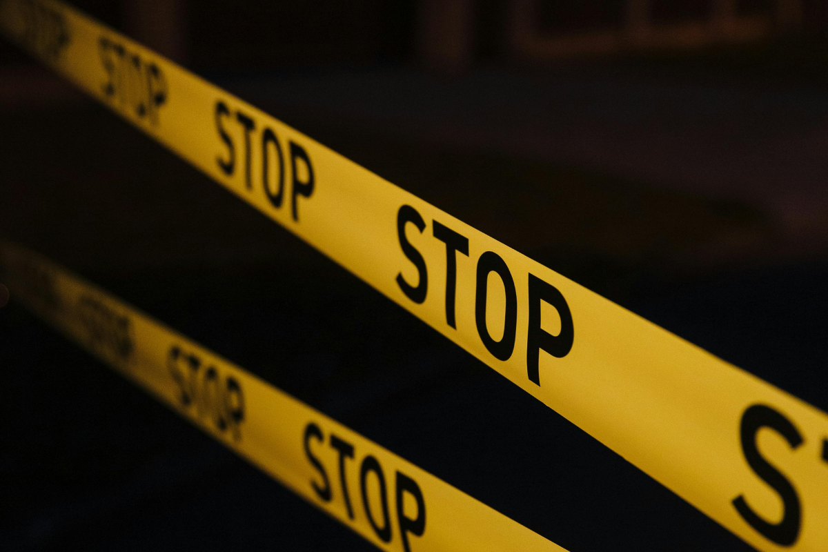 Asylum Seekers Living in Home Office-Funded Hotel 'Gang-Raped' Woman on Brighton Beach, Court Hears