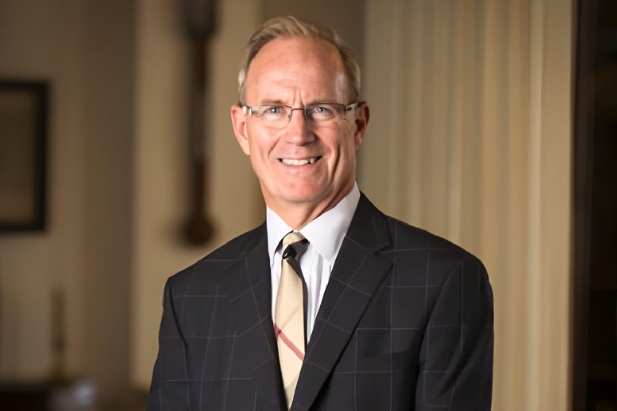 Illinois Election Results 2026: Who Is Don Tracy? The 75-Year-Old Attorney Who Won the Republican Senate Primary