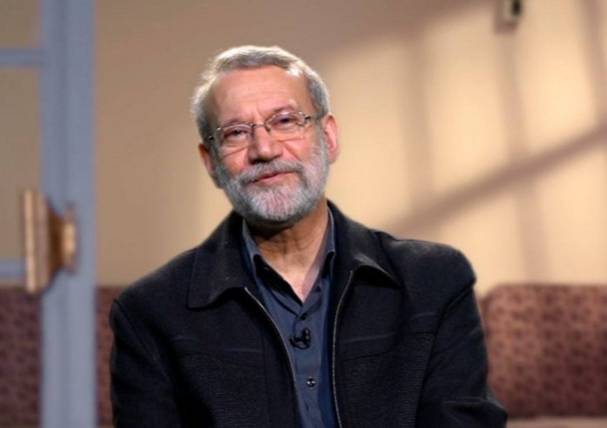 Ali Larijani