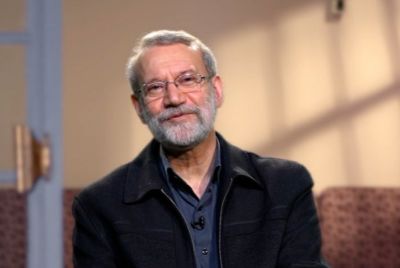 Ali Larijani