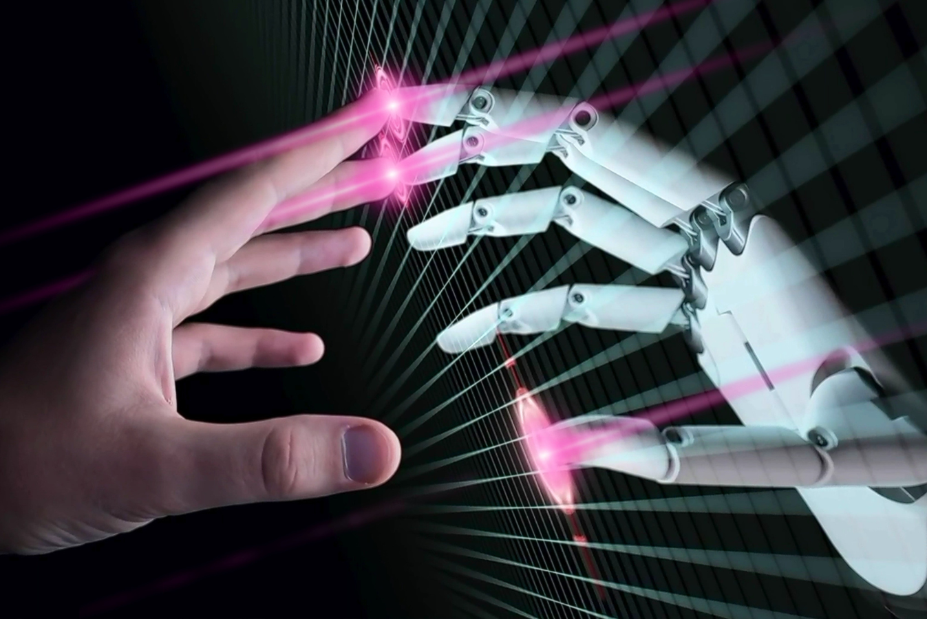 The Evolution of Modern Technology: Innovation, Connectivity, and the Digital Future