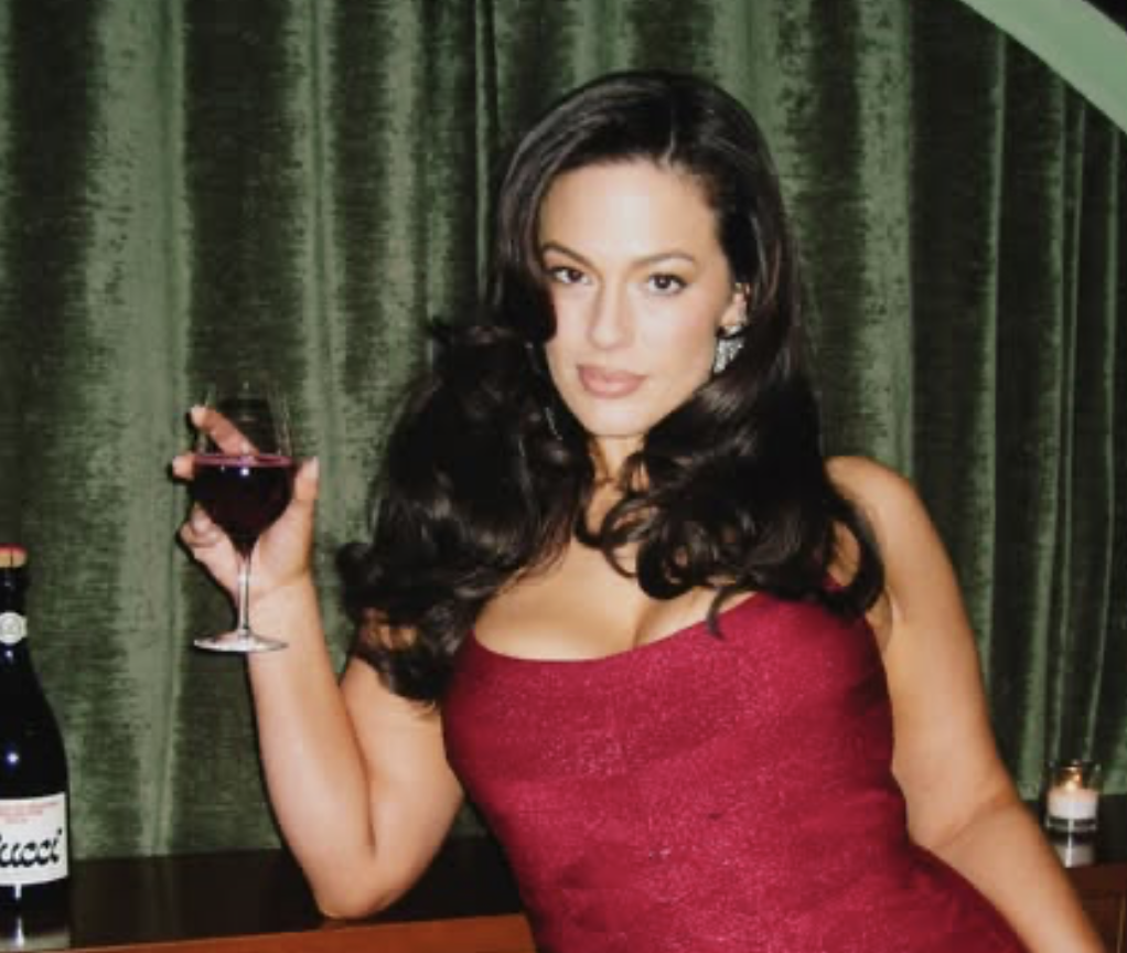 Did Ashley Graham Undergo Plastic Surgery? The Chilling Reason She Spends Hours Under Daily Needles