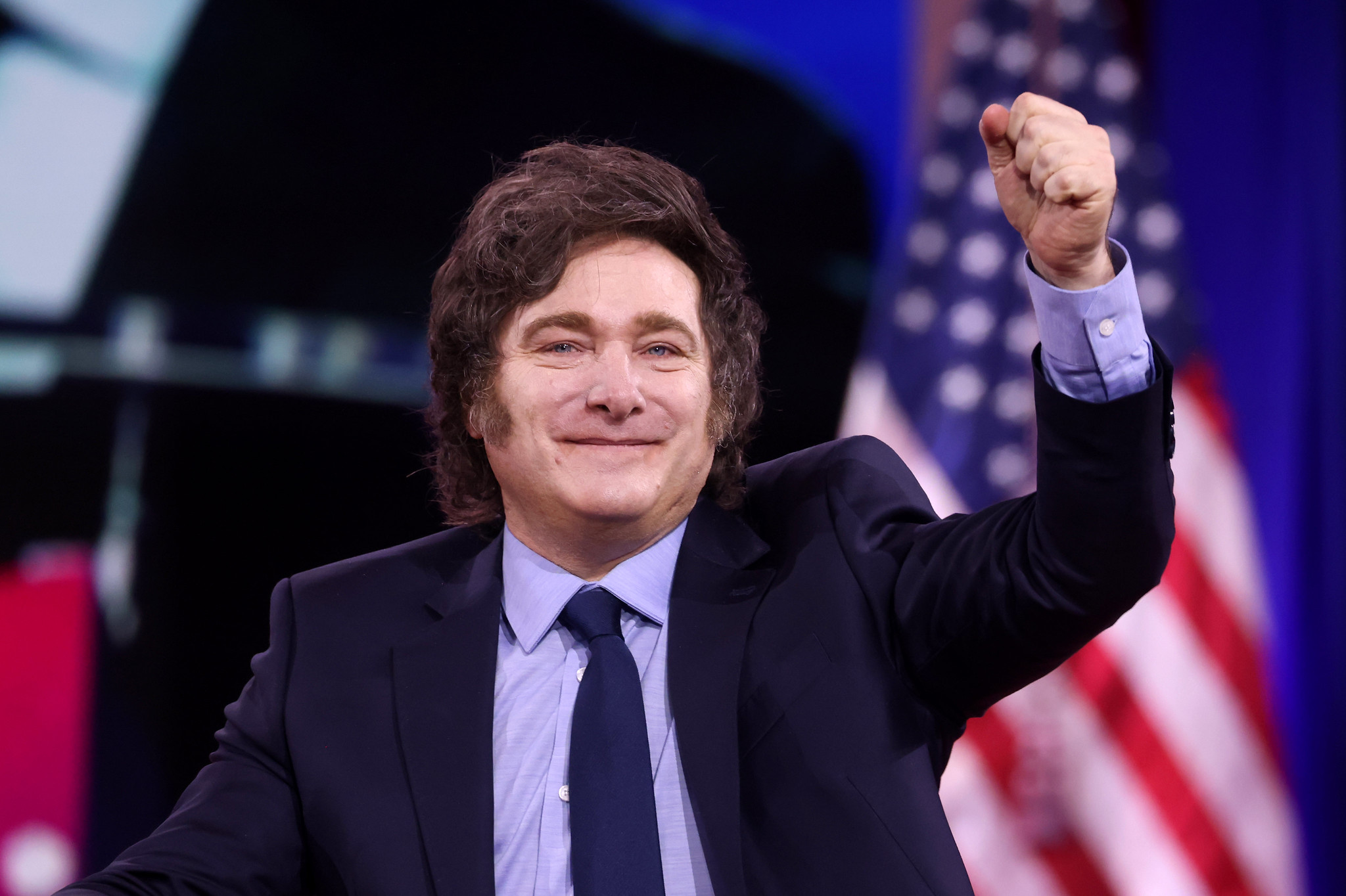 'A Nefarious Organisation:' Argentina Joins US in Leaving WHO Amid Health Controversies