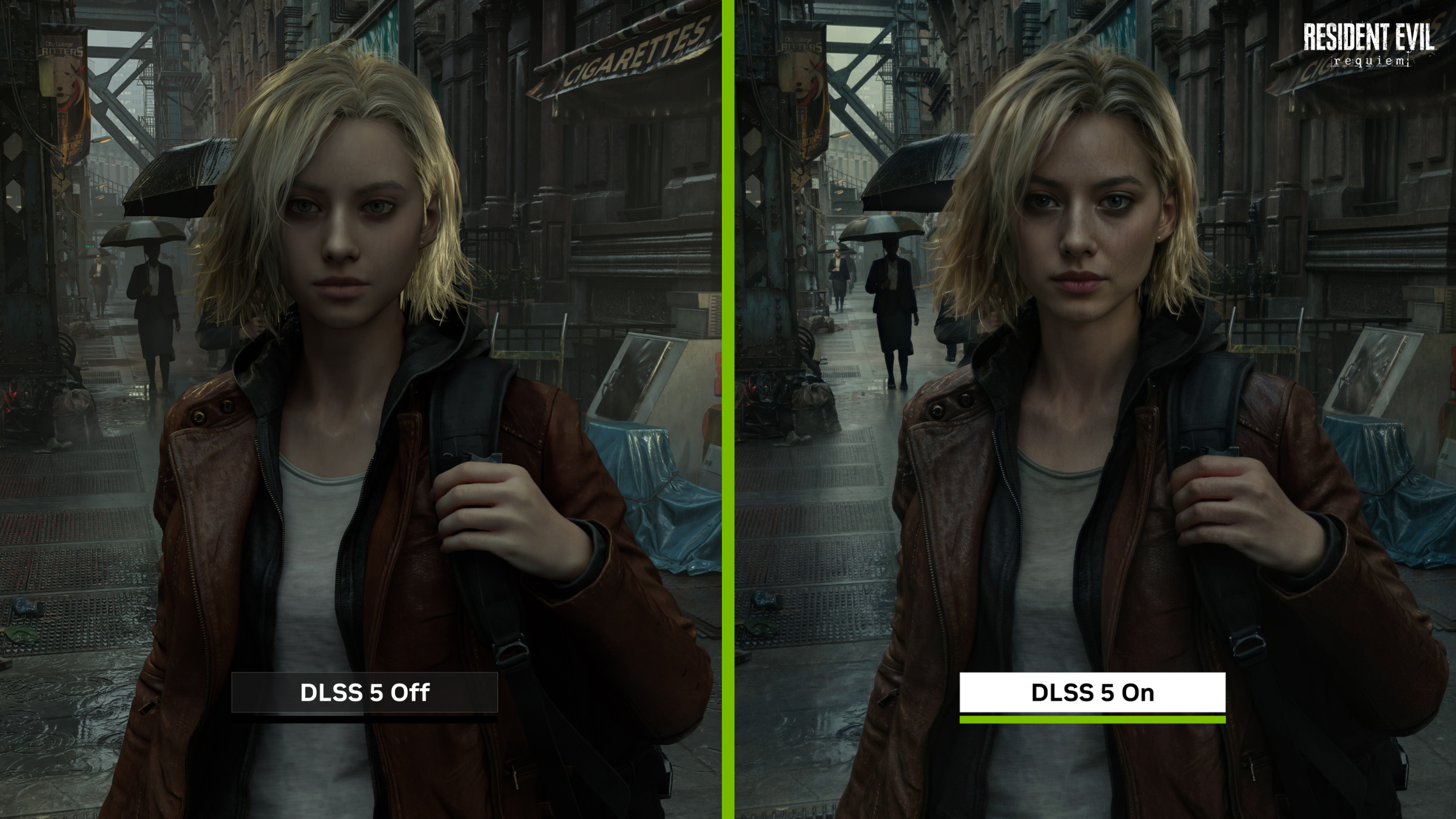 Nvidia DLSS 5 Generative AI Faces Backlash as Players Call Out ‘Uncanny’ Graphics and Fear Loss of Artistic Control in Games   www.ibtimes.co.uk