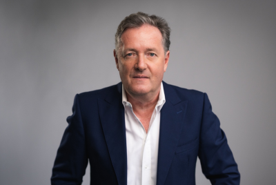 Piers Morgan
