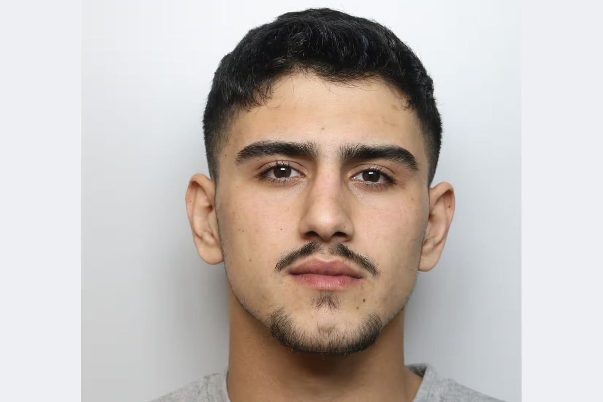 Iranian Asylum Seeker Sami Rasouli Sentenced to Two Years for Leeds ...