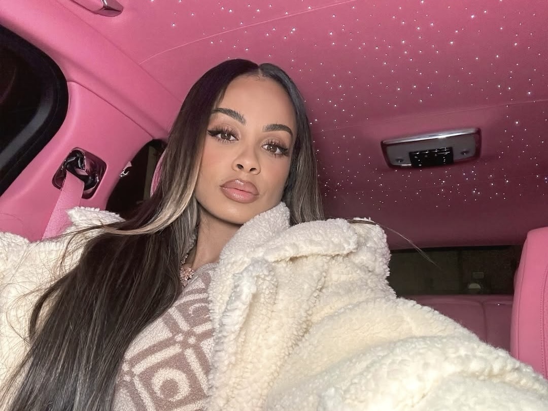 10 Photos of LaMelo Ball's Baby Mama, Ana Montana: LaVar Ball Outlines Radical NBA Training Plan for Grandkids