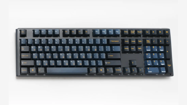 Ducky One 3 Mini