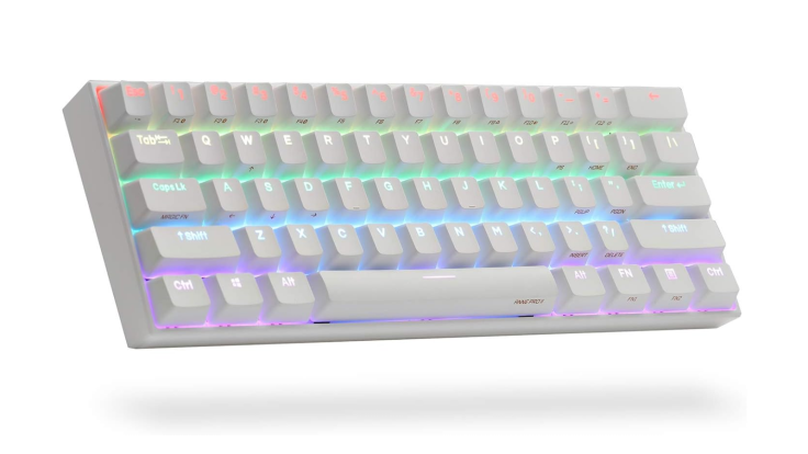 Anne Pro 2