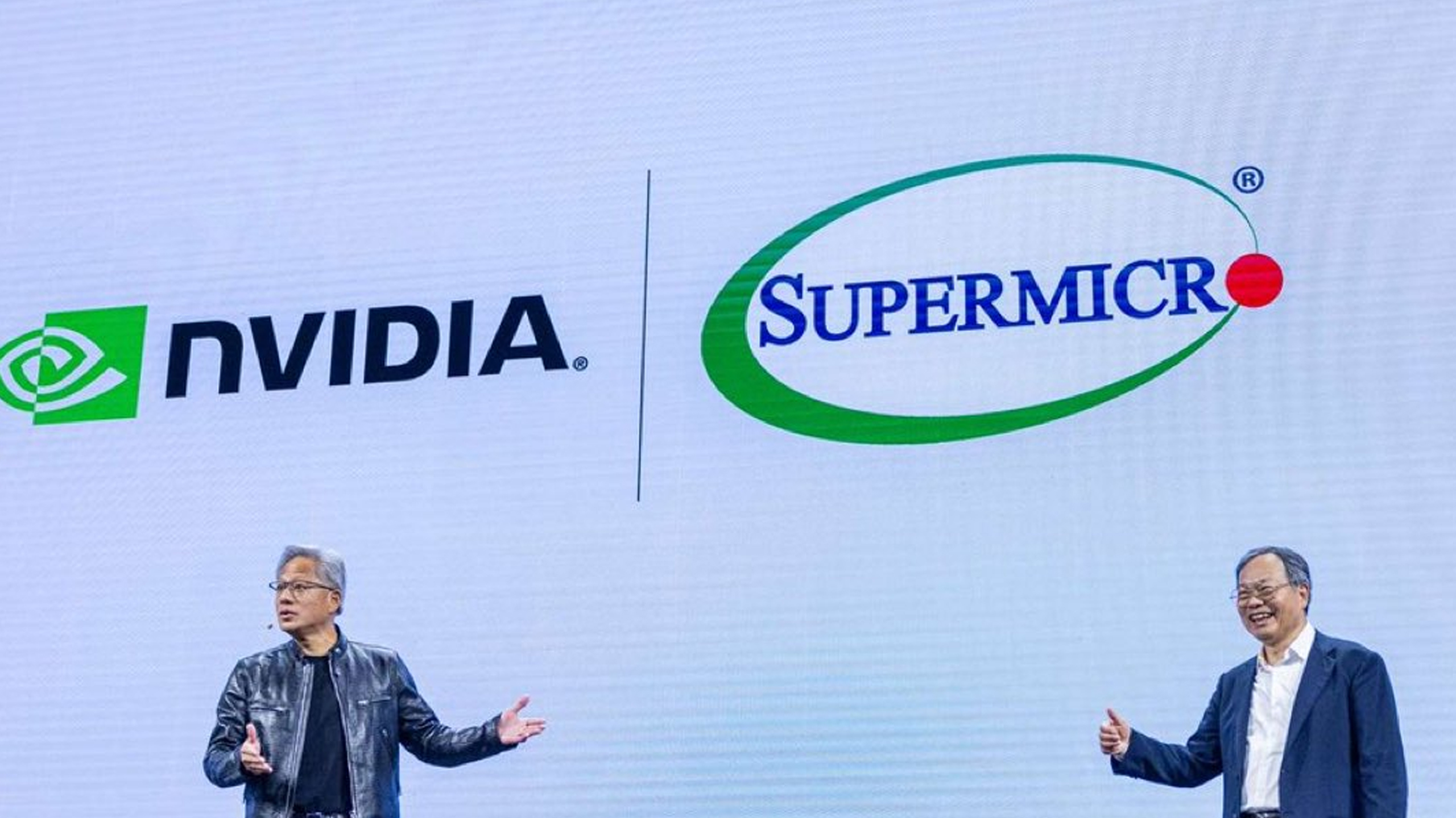 Who Is Yih-Shyan 'Wally' Liaw: Super Micro Co-Founder Charged with Smuggling NVIDIA Chips