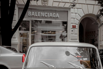 Balenciaga
