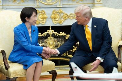 Donald Trump’s Pearl Harbour comparison