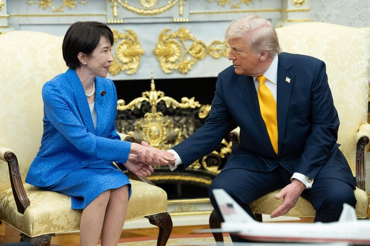 Donald Trump’s Pearl Harbour comparison