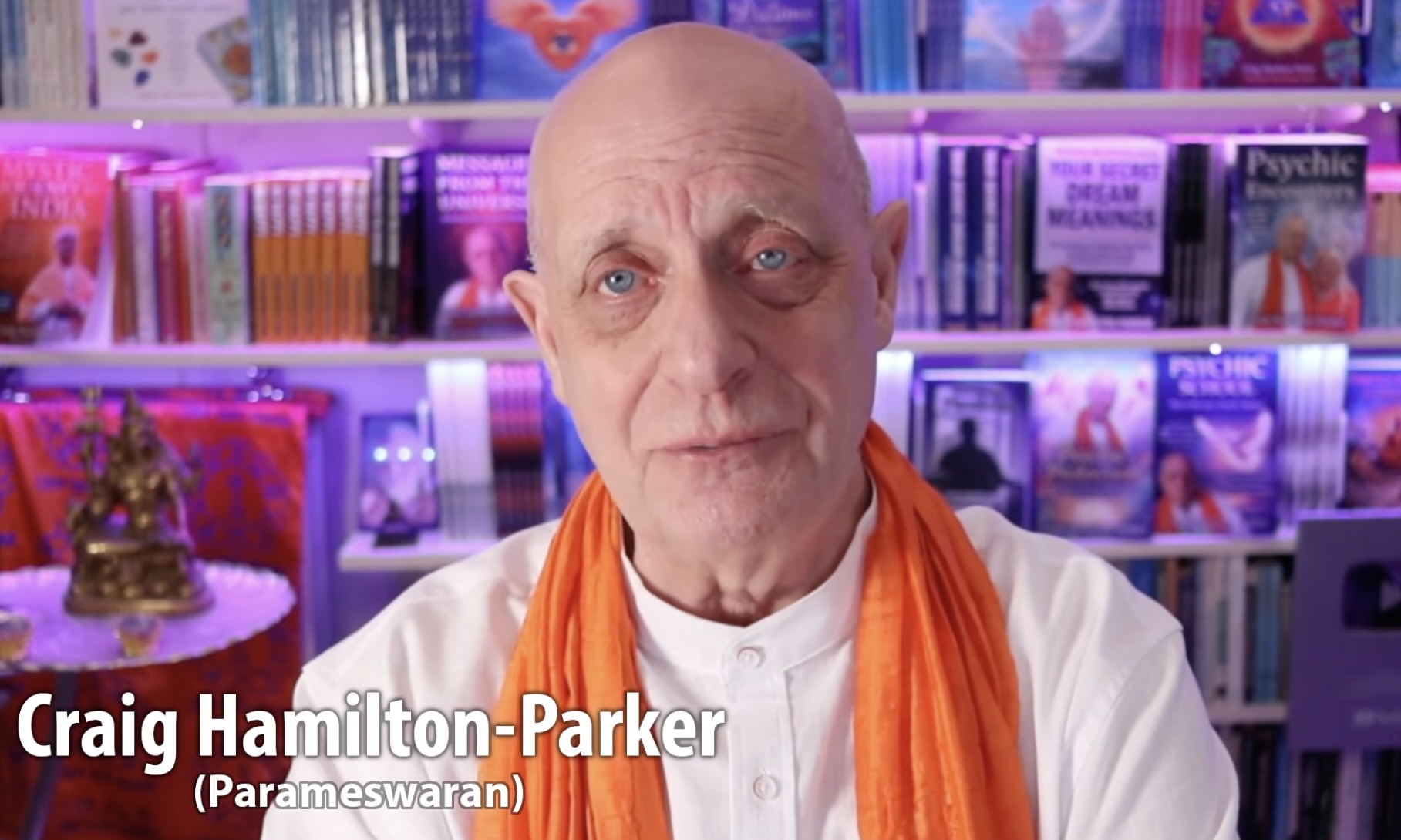 The 'New Nostradamus' Iran Prophecy: The Truth Behind the UK's Predicted 'Perfect Storm'