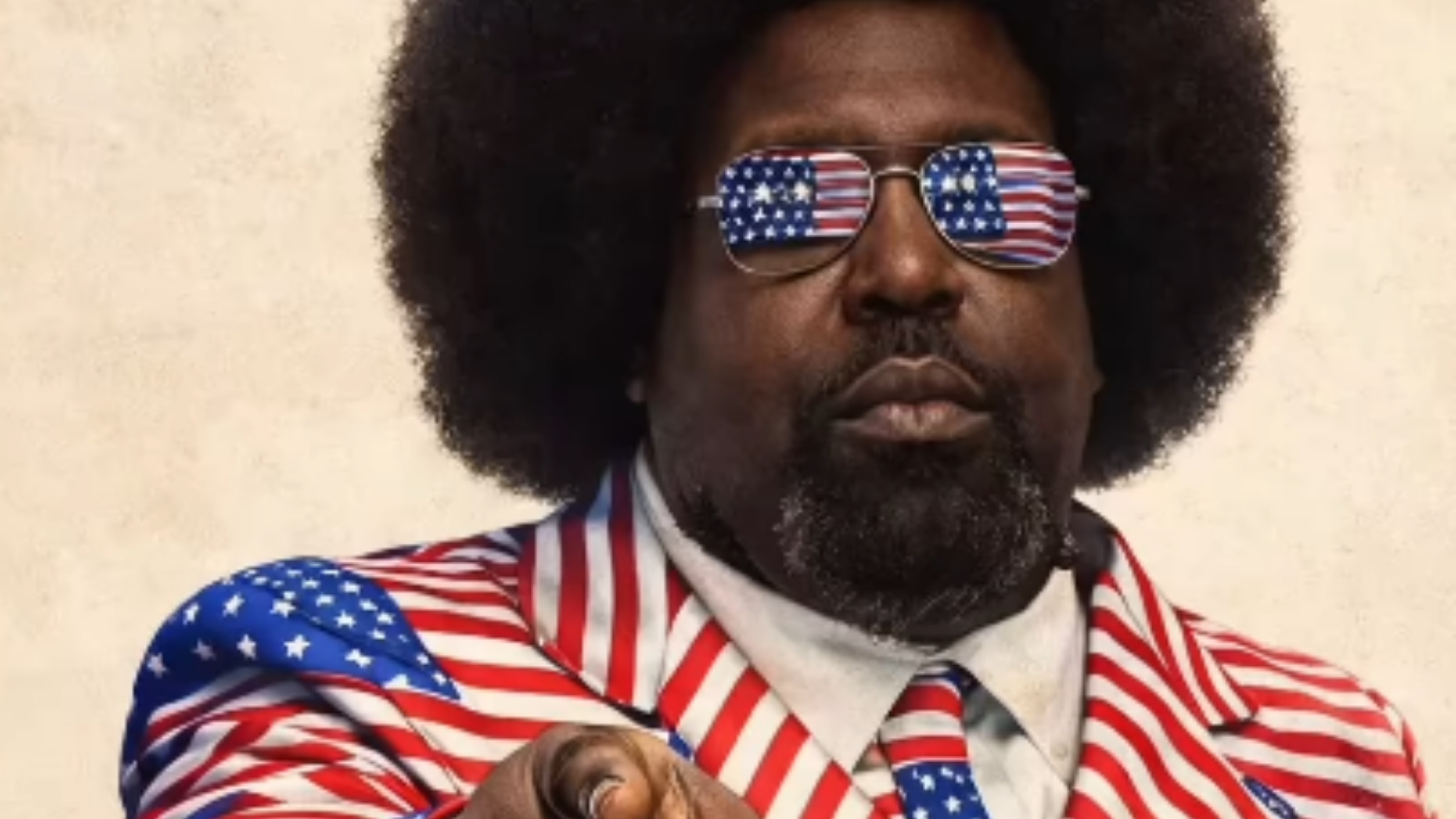 How Much Did Afroman Actually Win After Beating $3.9M Defamation Lawsuit Over Police-Mocking Songs?