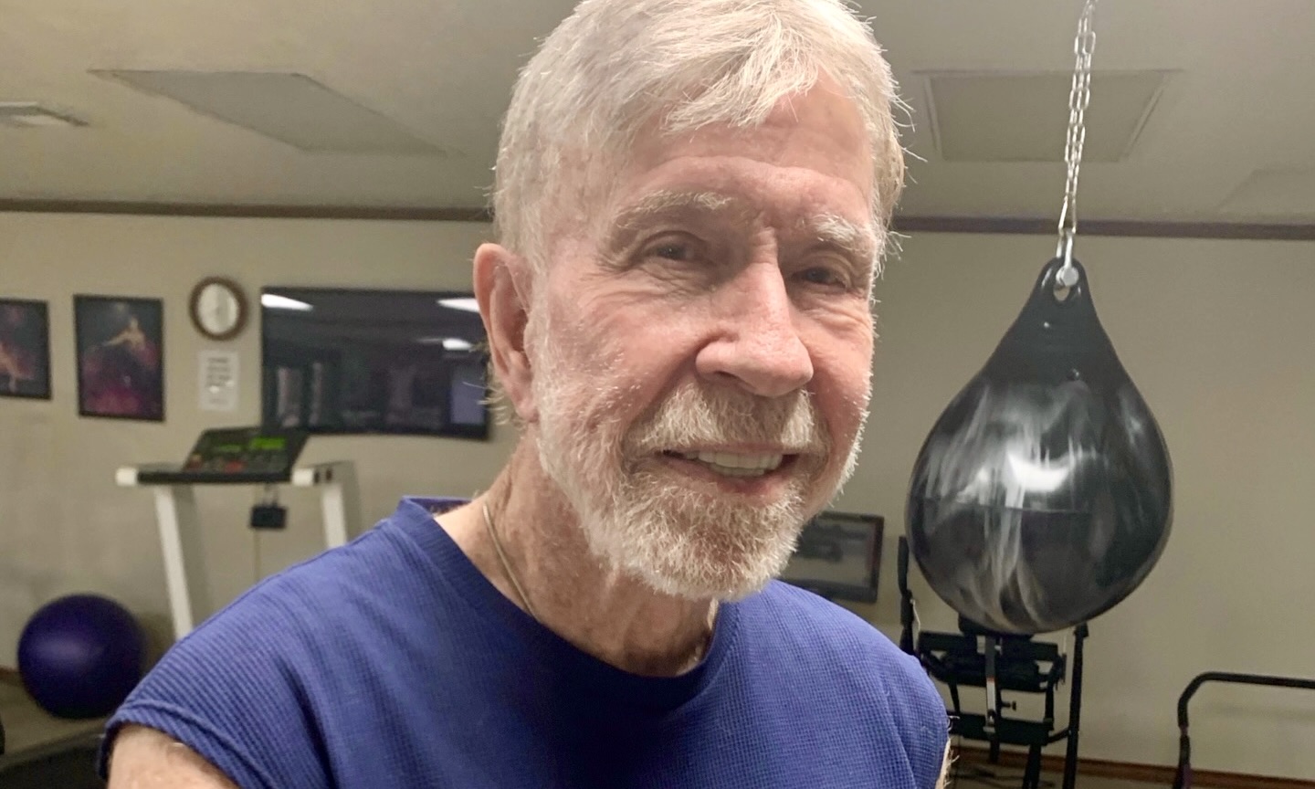 Quick Facts About Chuck Norris: Family, Net Worth and Career Highlights That Cemented Him as an Action Legend | IBTimes UK