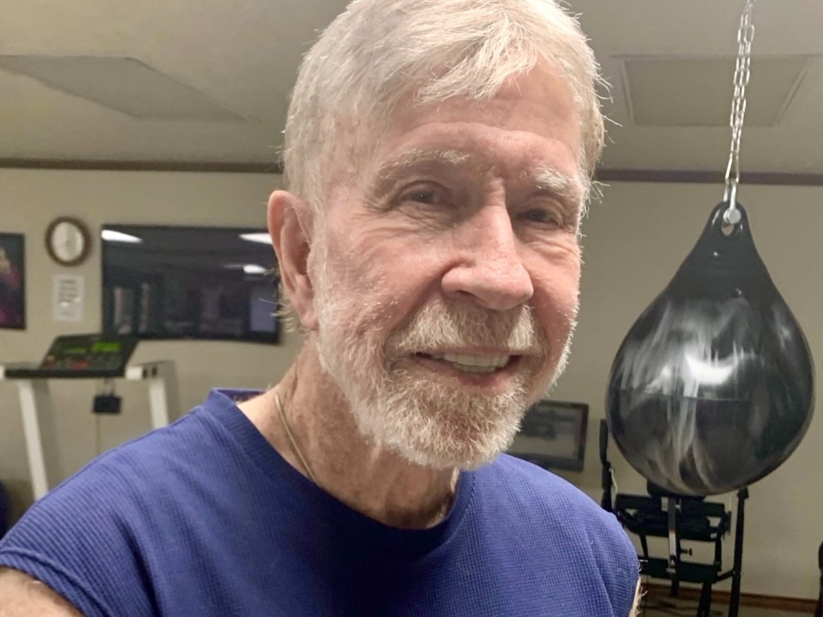 Quick Facts About Chuck Norris: Family, Net Worth and Career Highlights That Cemented Him as an Action Legend | IBTimes UK