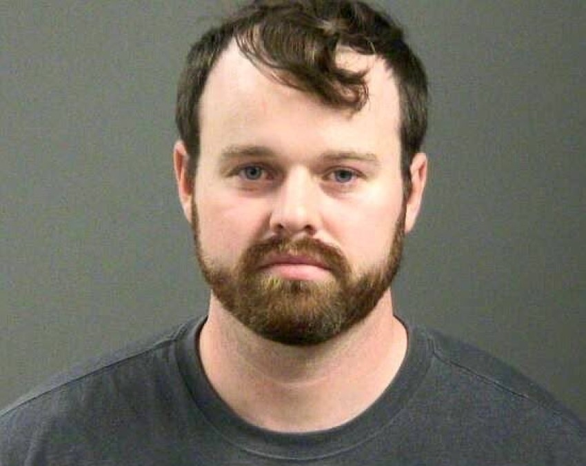 'We Learned Through a Text': Dillard Family Issues Statement on Charges Against Josh Duggar