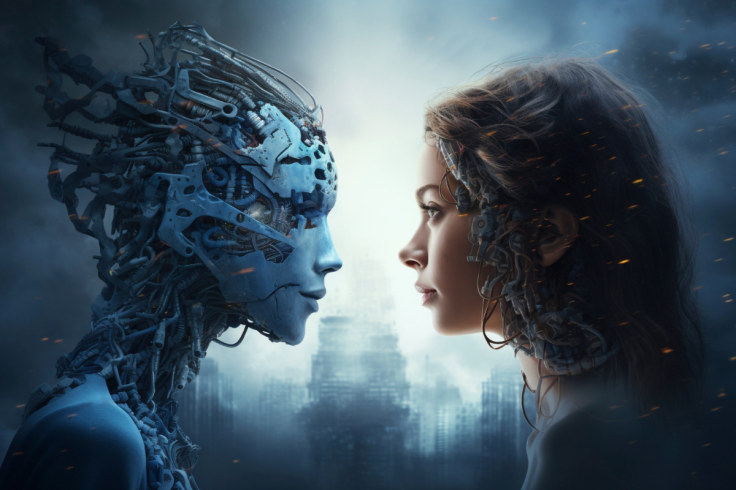 Anthropic and OpenAI