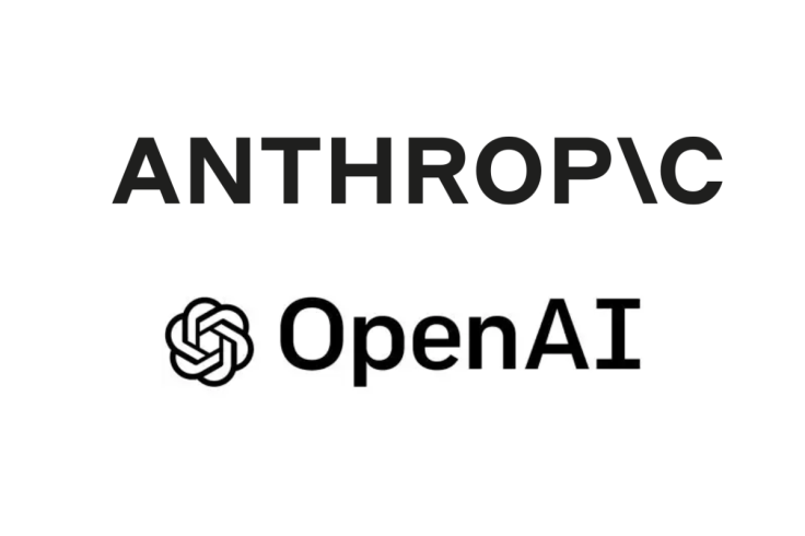 Anthropic and OpenAI