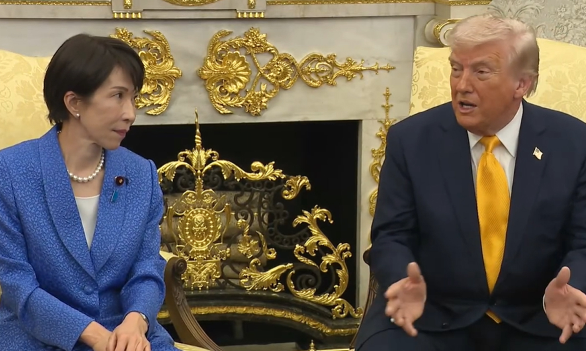 Trump Cracked a Pearl Harbor Joke to Japan — A Day Later, Tokyo Declined His Hormuz Request